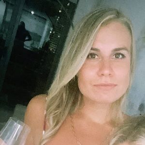 Meet your Posher, Olya